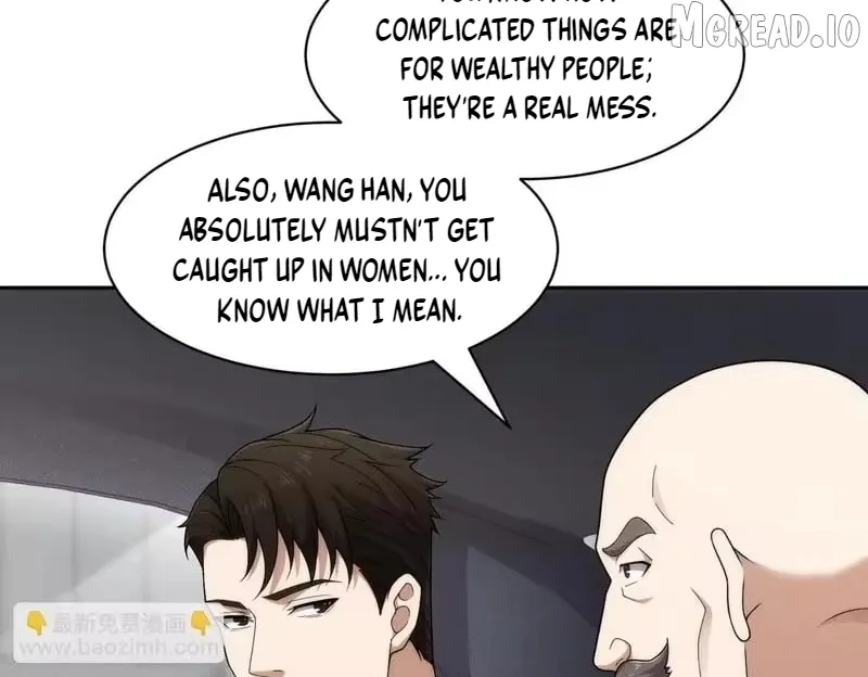 Urban Hidden Dragon Chapter 63 page 154 - 