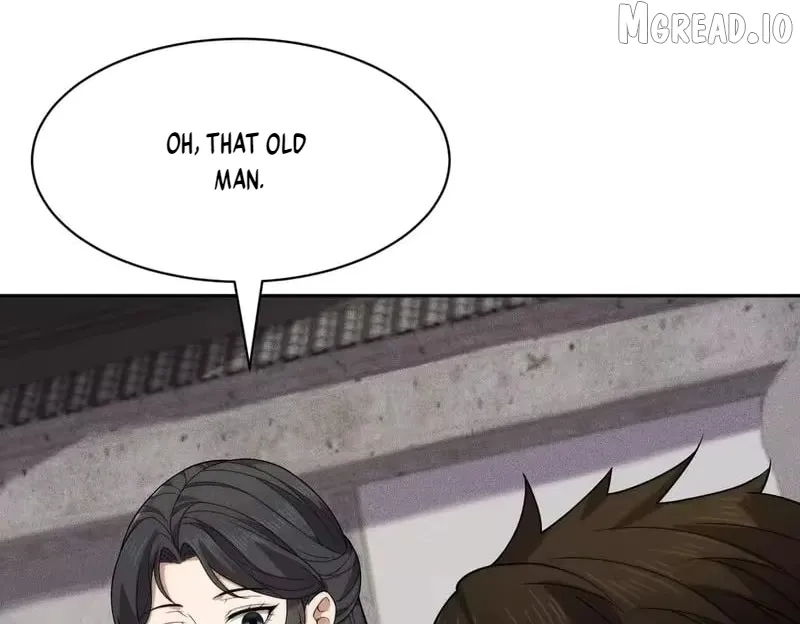 Urban Hidden Dragon Chapter 63 page 33 - 