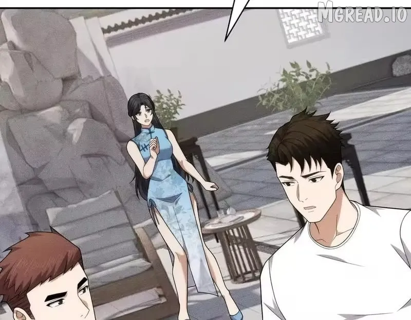 Urban Hidden Dragon Chapter 63 page 42 - 