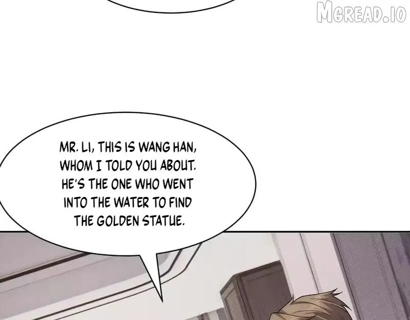 Urban Hidden Dragon Chapter 63 page 48 - 