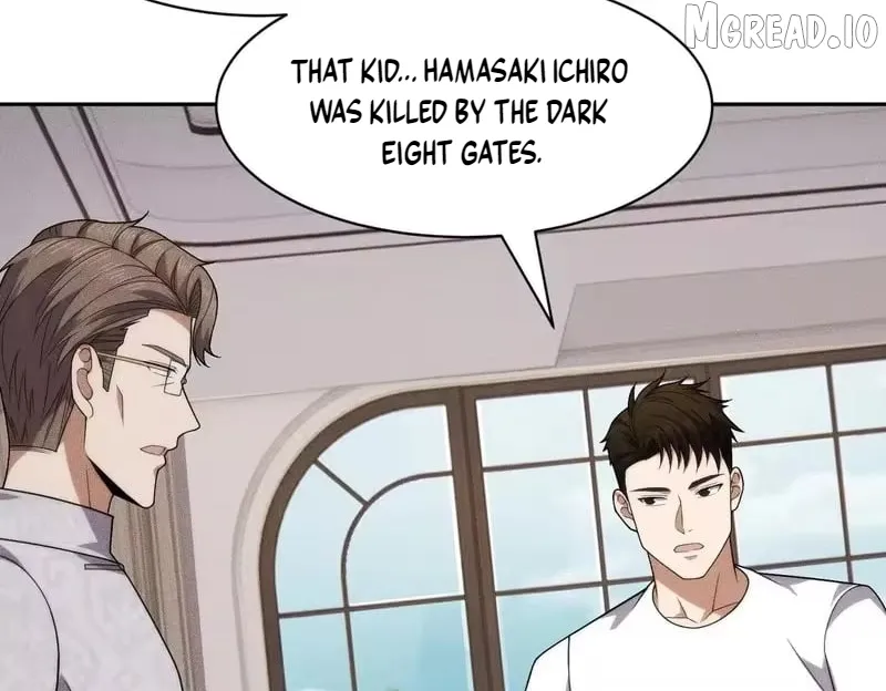 Urban Hidden Dragon Chapter 63 page 60 - 