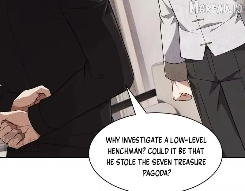 Urban Hidden Dragon Chapter 63 page 77 - 