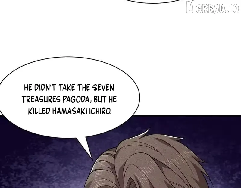 Urban Hidden Dragon Chapter 63 page 78 - 