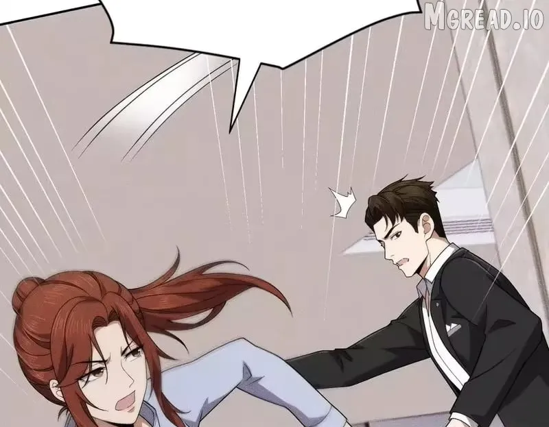 Urban Hidden Dragon Chapter 64 page 146 - 
