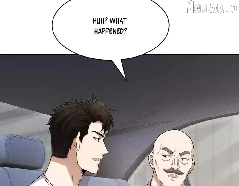 Urban Hidden Dragon Chapter 64 page 17 - 