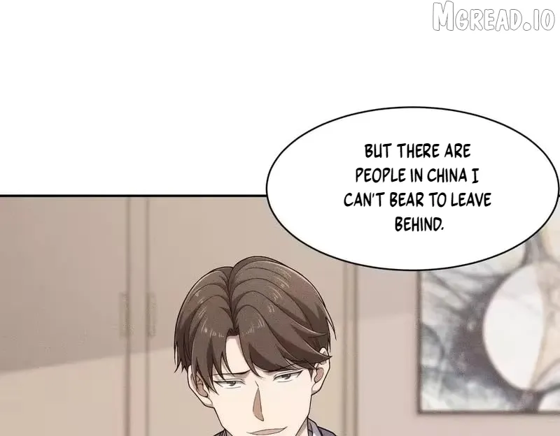 Urban Hidden Dragon Chapter 64 page 31 - 