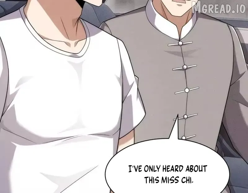Urban Hidden Dragon Chapter 64 page 5 - 