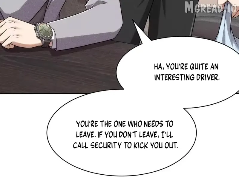 Urban Hidden Dragon Chapter 64 page 48 - 