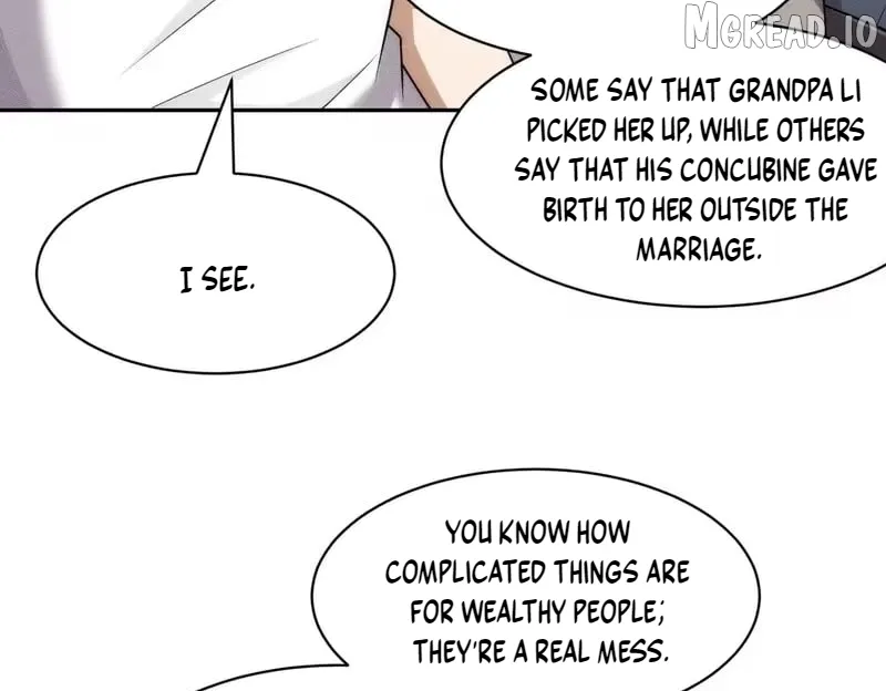 Urban Hidden Dragon Chapter 64 page 6 - 