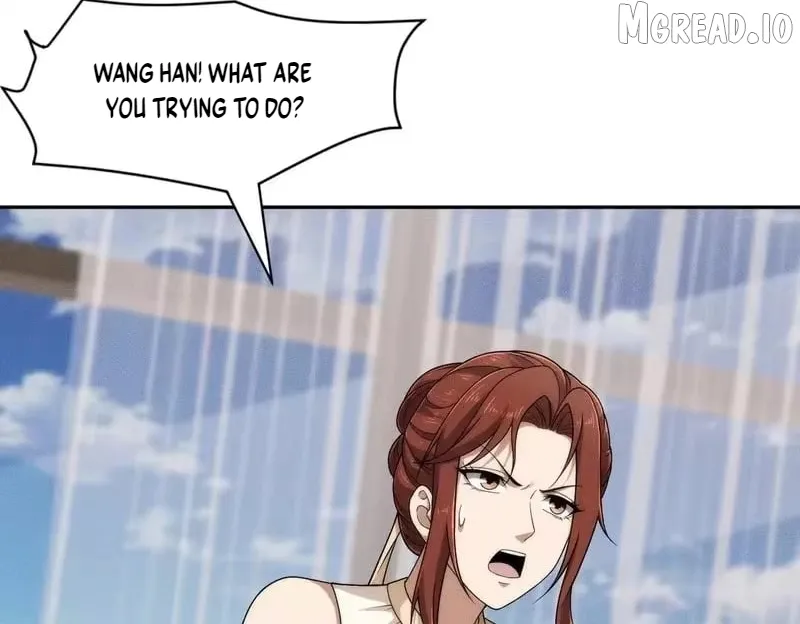 Urban Hidden Dragon Chapter 64 page 58 - 