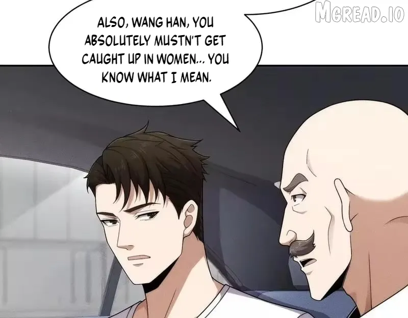 Urban Hidden Dragon Chapter 64 page 7 - 