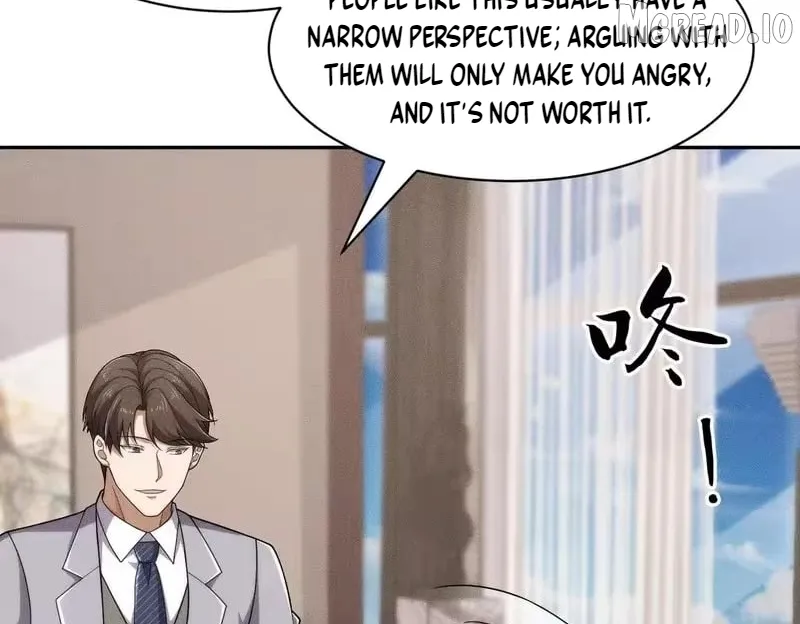 Urban Hidden Dragon Chapter 64 page 71 - 