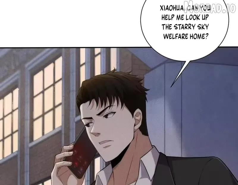 Urban Hidden Dragon Chapter 65 page 132 - 
