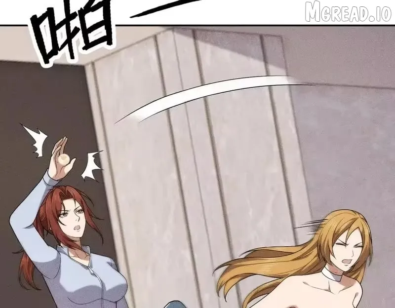 Urban Hidden Dragon Chapter 65 page 42 - 