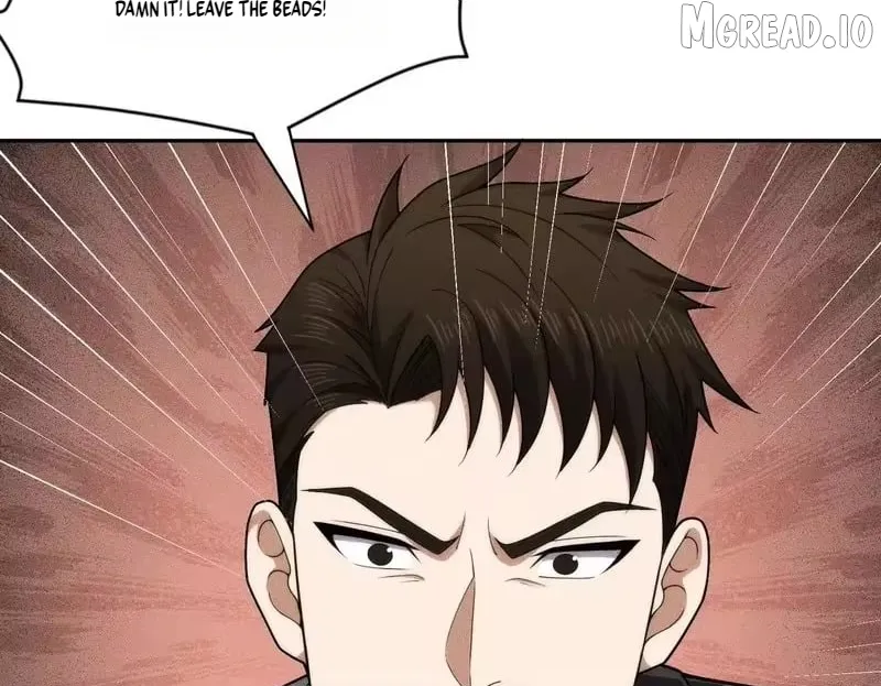 Urban Hidden Dragon Chapter 65 page 45 - 