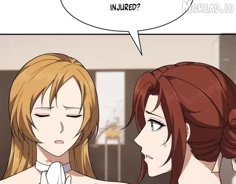 Urban Hidden Dragon Chapter 65 page 59 - 