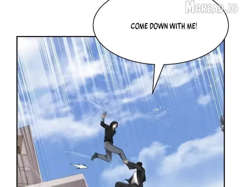 Urban Hidden Dragon Chapter 67 page 36 - 