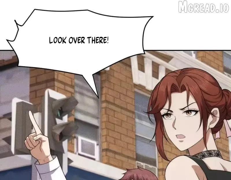Urban Hidden Dragon Chapter 67 page 5 - 