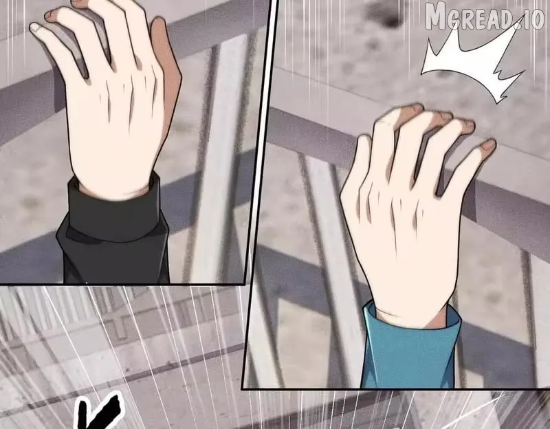 Urban Hidden Dragon Chapter 67 page 42 - 