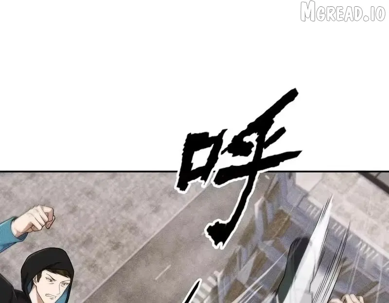 Urban Hidden Dragon Chapter 67 page 45 - 