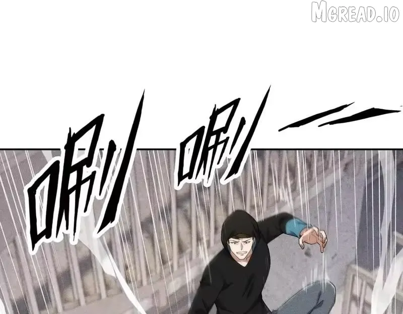 Urban Hidden Dragon Chapter 67 page 48 - 