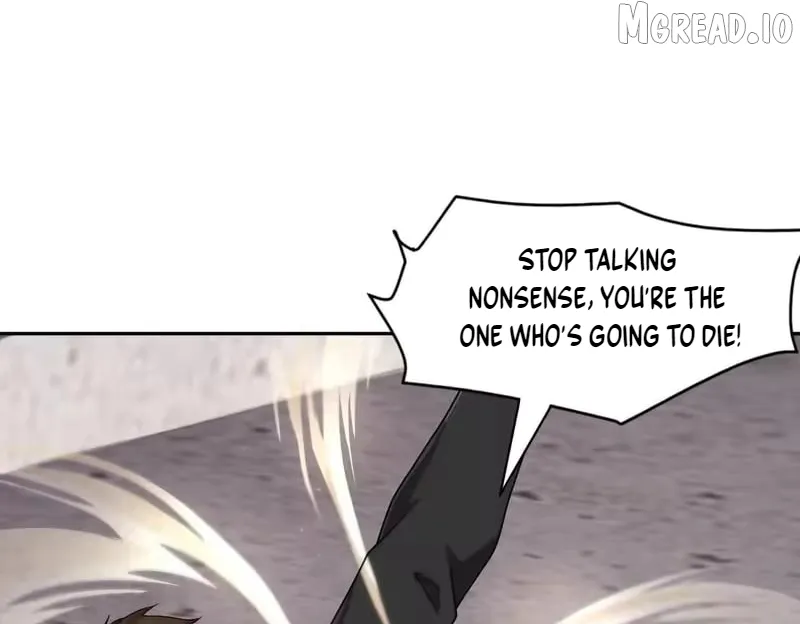 Urban Hidden Dragon Chapter 67 page 65 - 