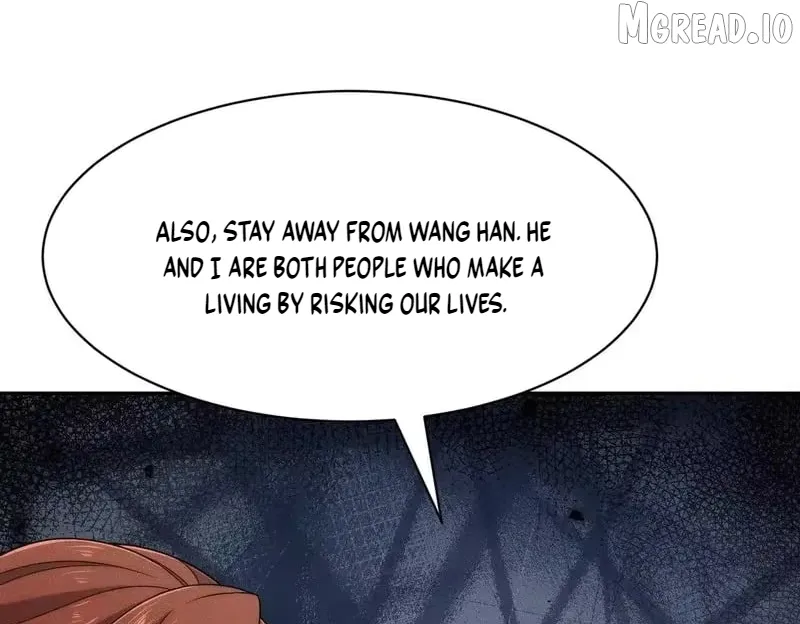 Urban Hidden Dragon Chapter 68 page 33 - 
