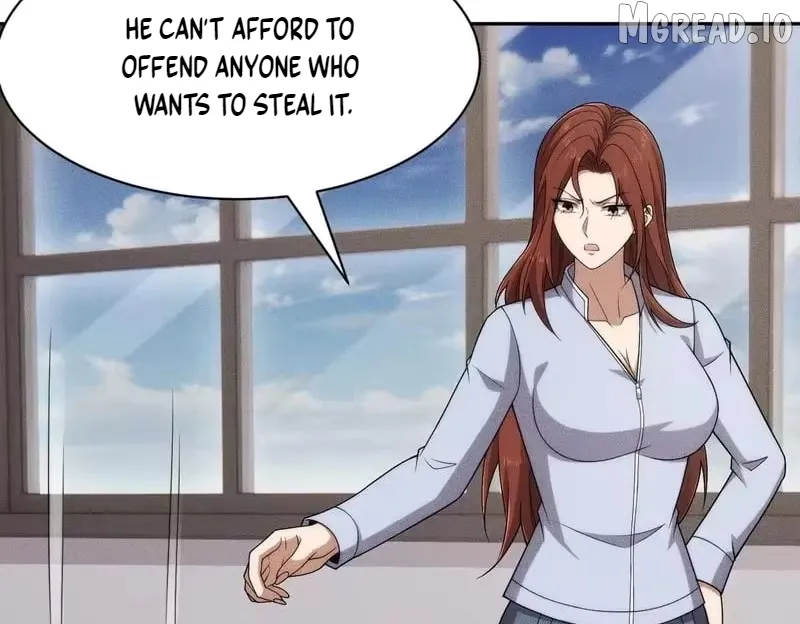 Urban Hidden Dragon Chapter 68 page 36 - 