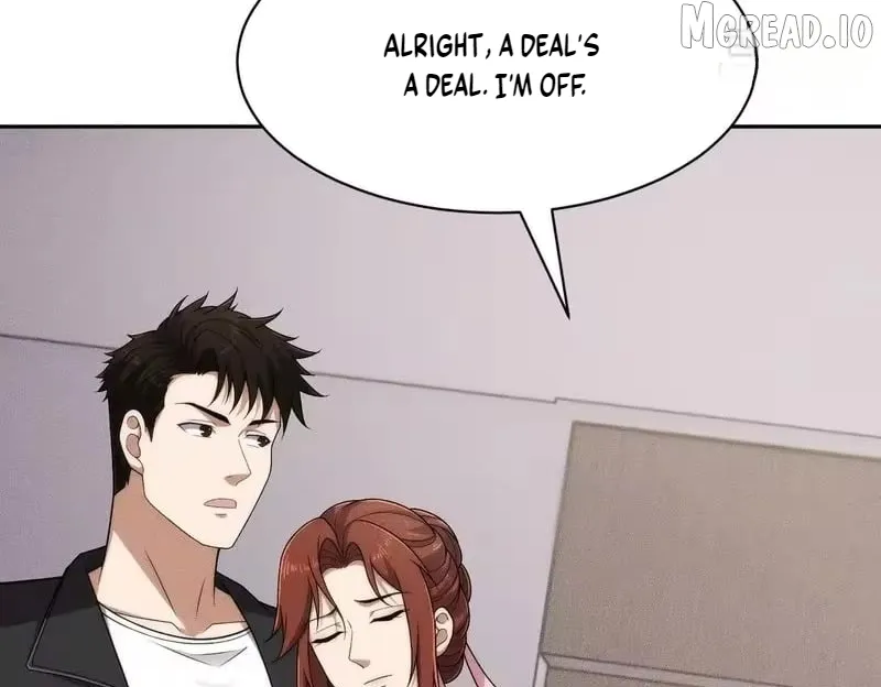 Urban Hidden Dragon Chapter 68 page 87 - 