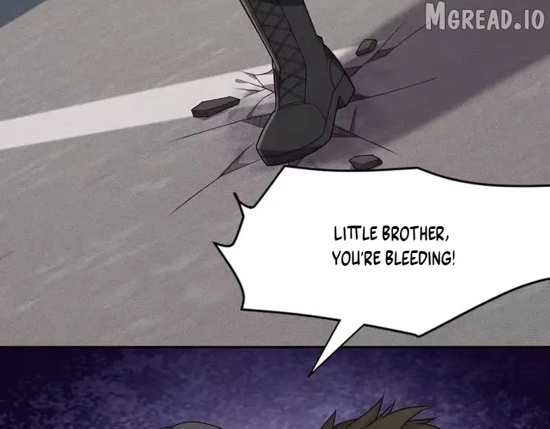 Urban Hidden Dragon Chapter 69 page 137 - 