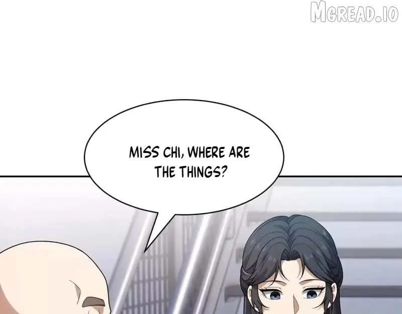 Urban Hidden Dragon Chapter 69 page 17 - 