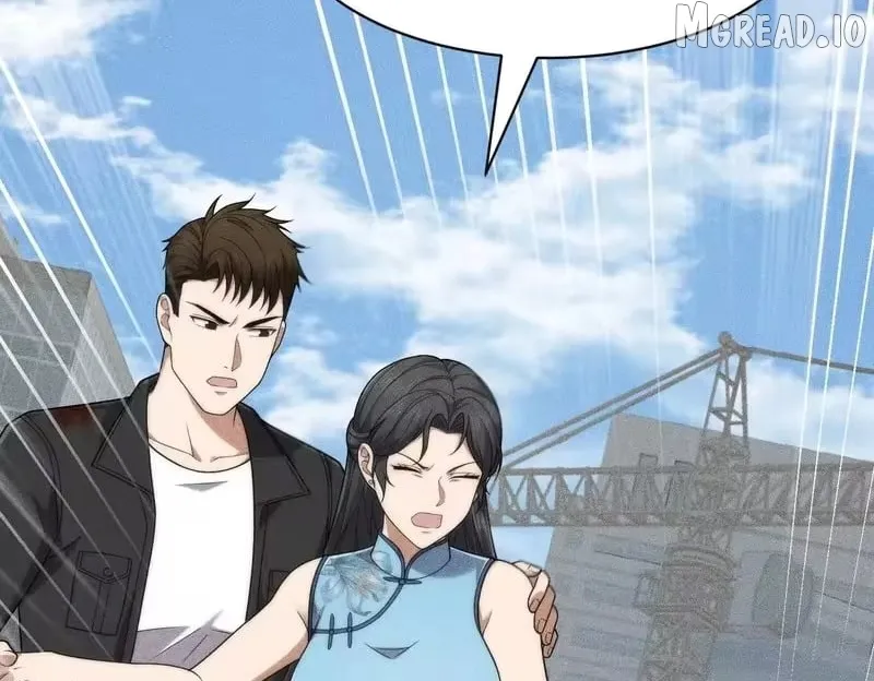 Urban Hidden Dragon Chapter 69 page 168 - 