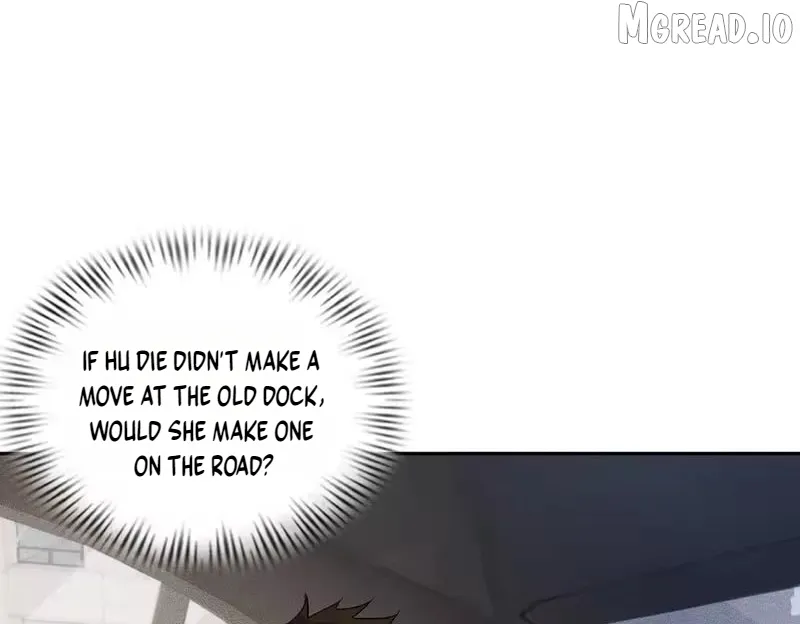 Urban Hidden Dragon Chapter 69 page 33 - 