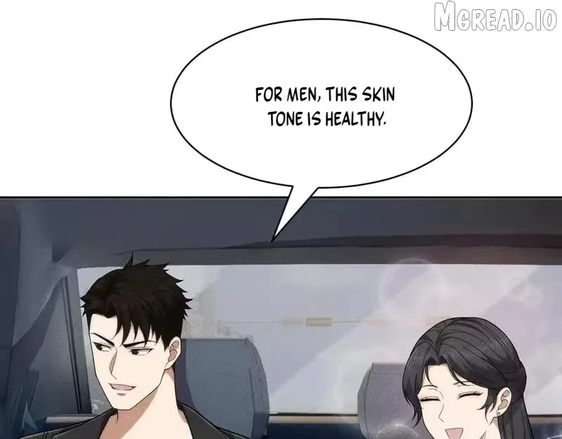 Urban Hidden Dragon Chapter 69 page 36 - 
