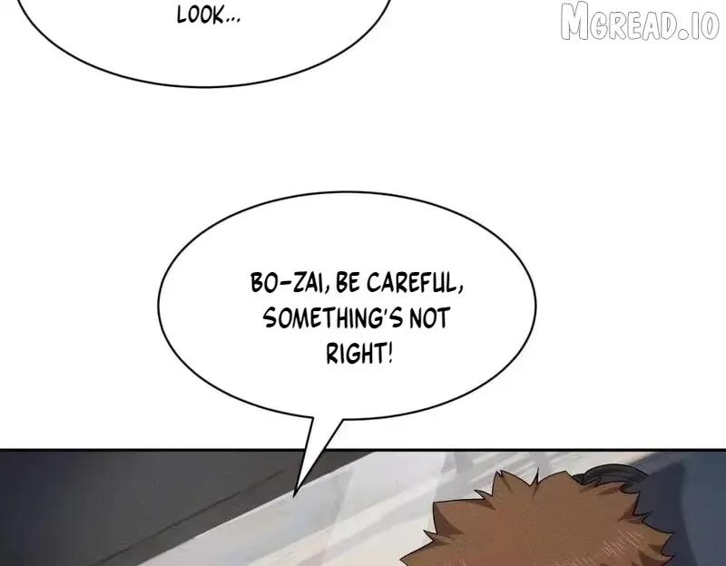 Urban Hidden Dragon Chapter 69 page 41 - 