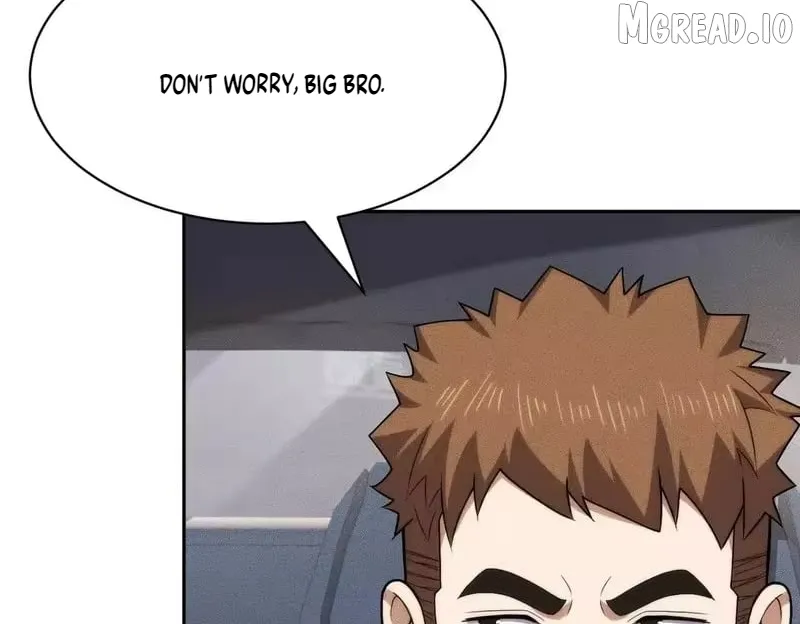 Urban Hidden Dragon Chapter 69 page 44 - 