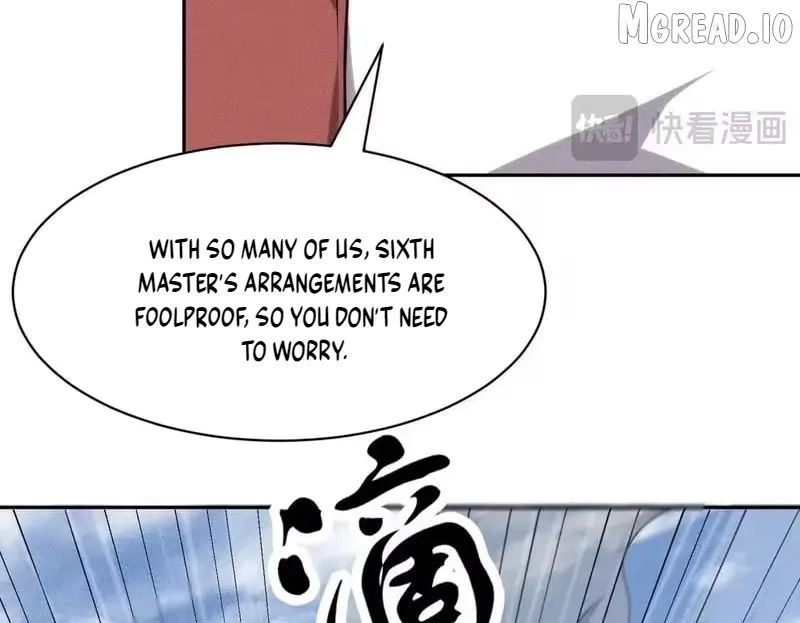 Urban Hidden Dragon Chapter 69 page 46 - 