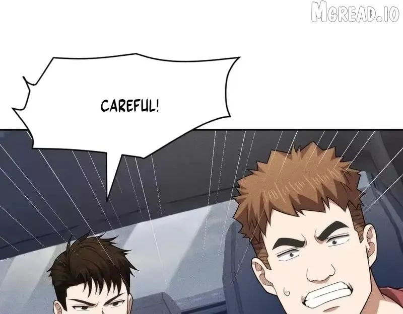 Urban Hidden Dragon Chapter 69 page 50 - 