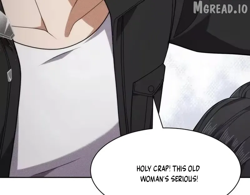 Urban Hidden Dragon Chapter 69 page 68 - 