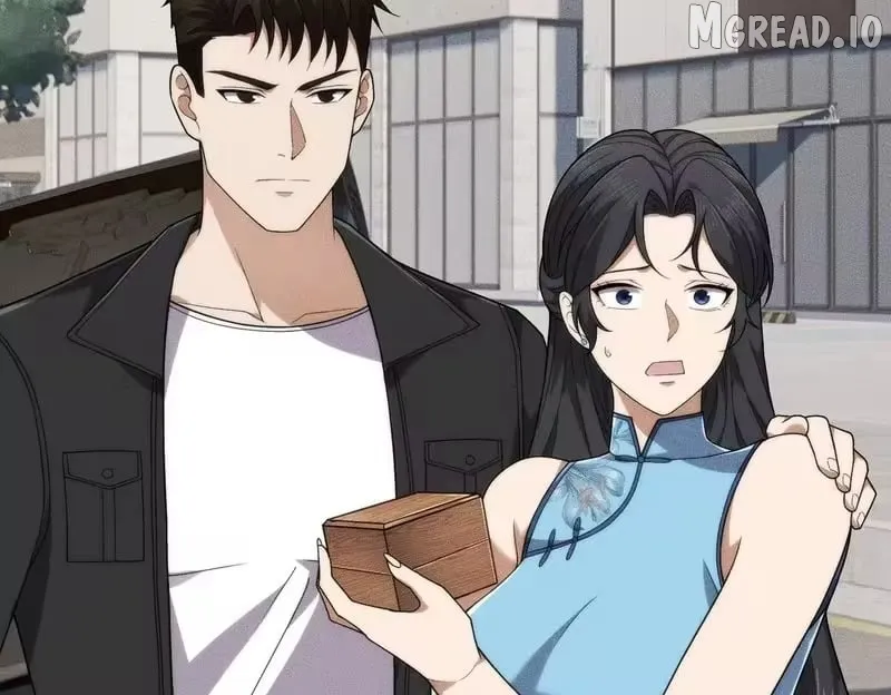 Urban Hidden Dragon Chapter 69 page 85 - 