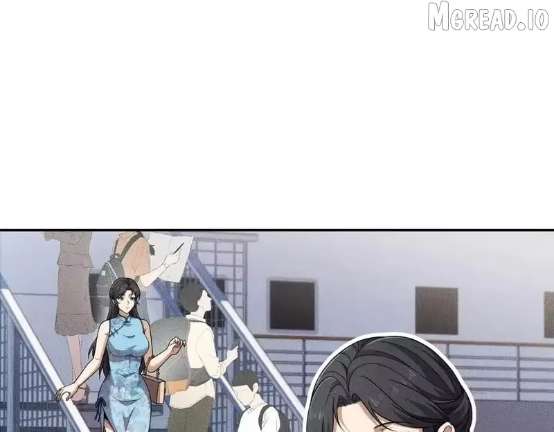 Urban Hidden Dragon Chapter 69 page 10 - 