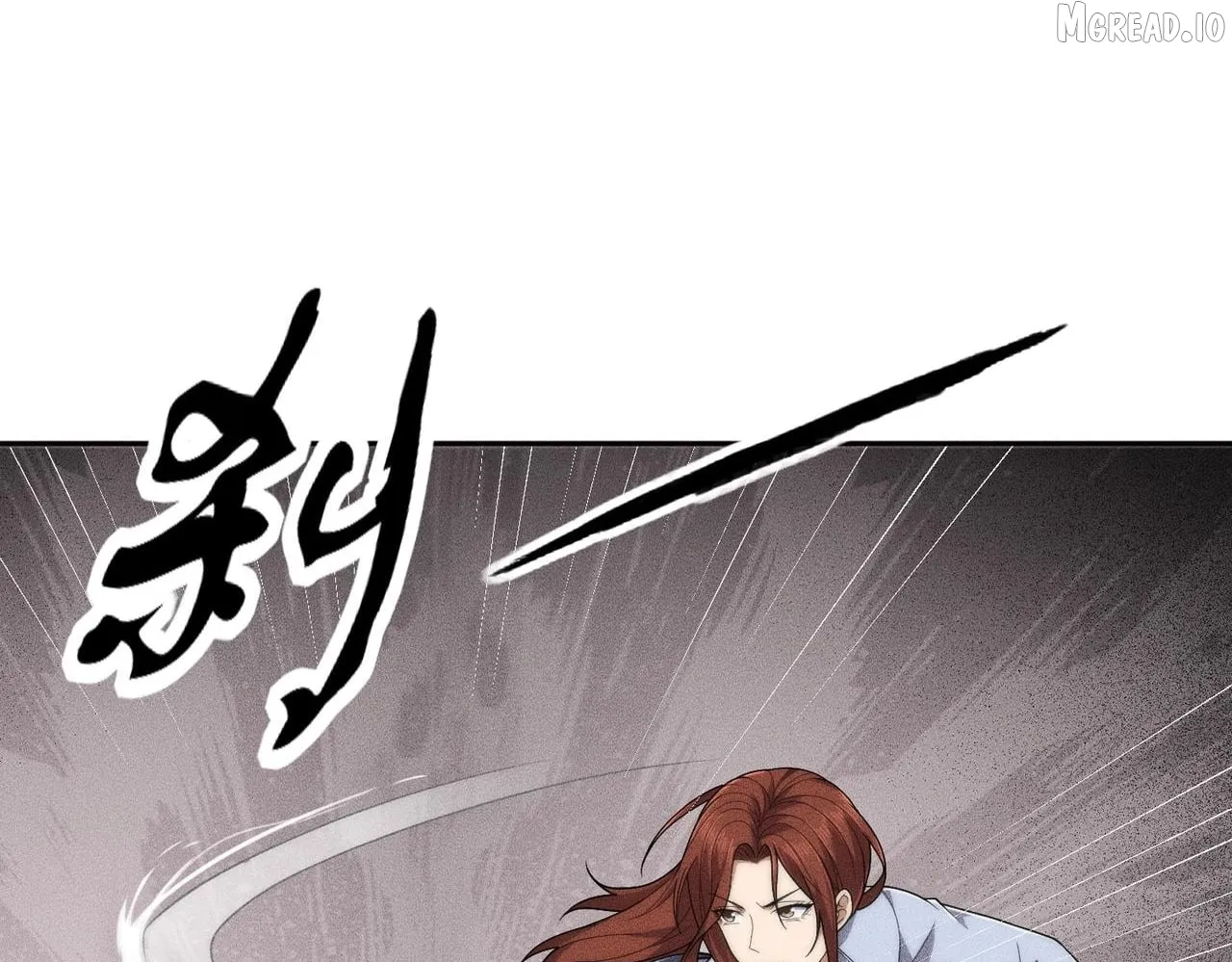Urban Hidden Dragon Chapter 70 page 33 - 