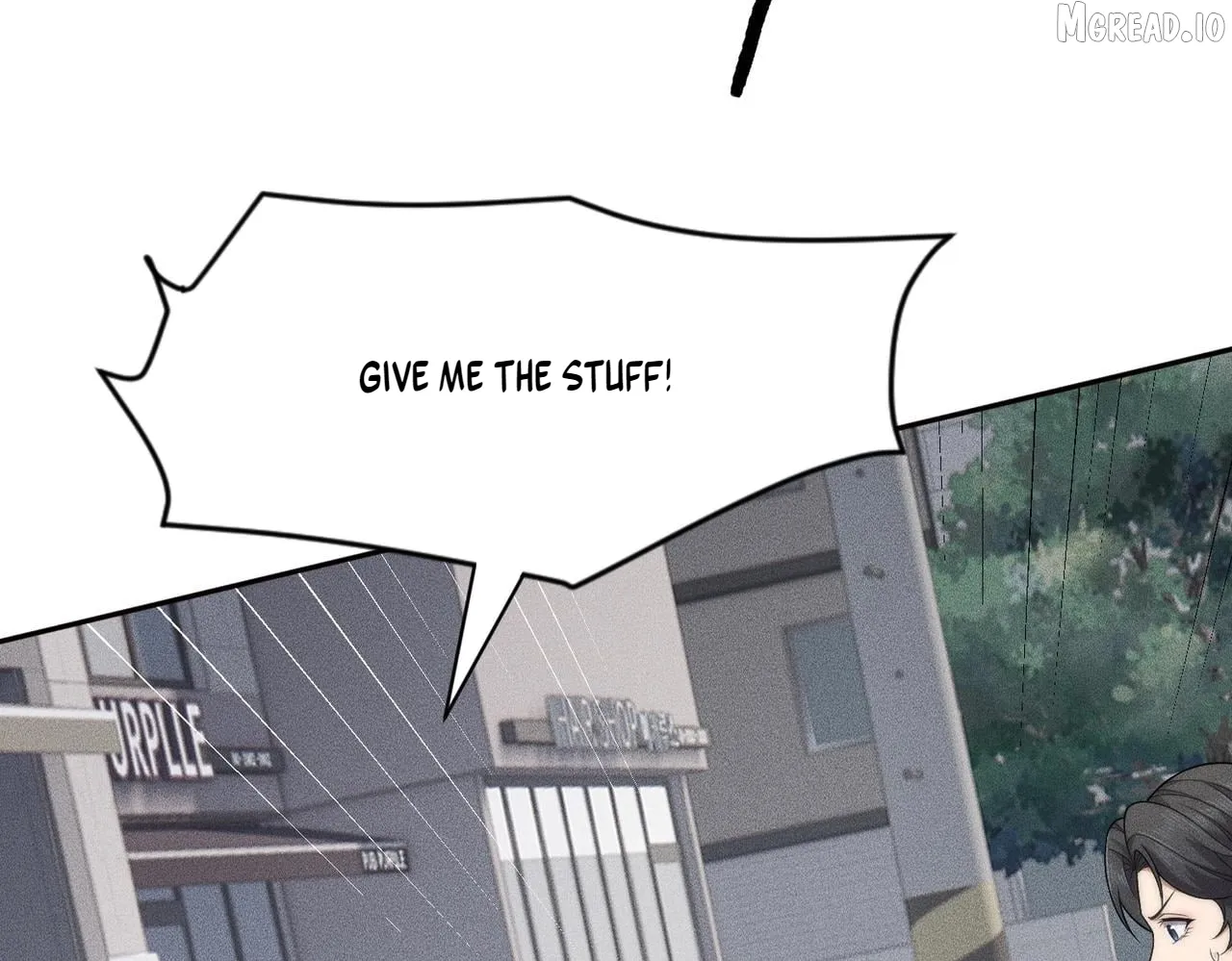 Urban Hidden Dragon Chapter 70 page 5 - 