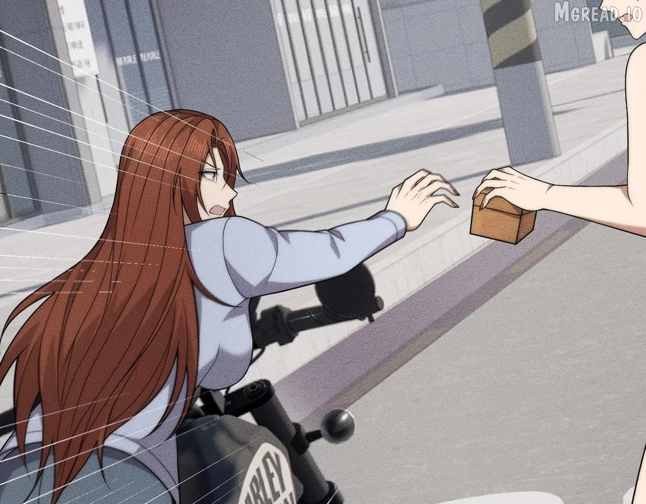 Urban Hidden Dragon Chapter 70 page 6 - 