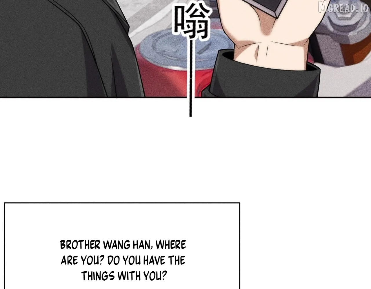 Urban Hidden Dragon Chapter 70 page 65 - 