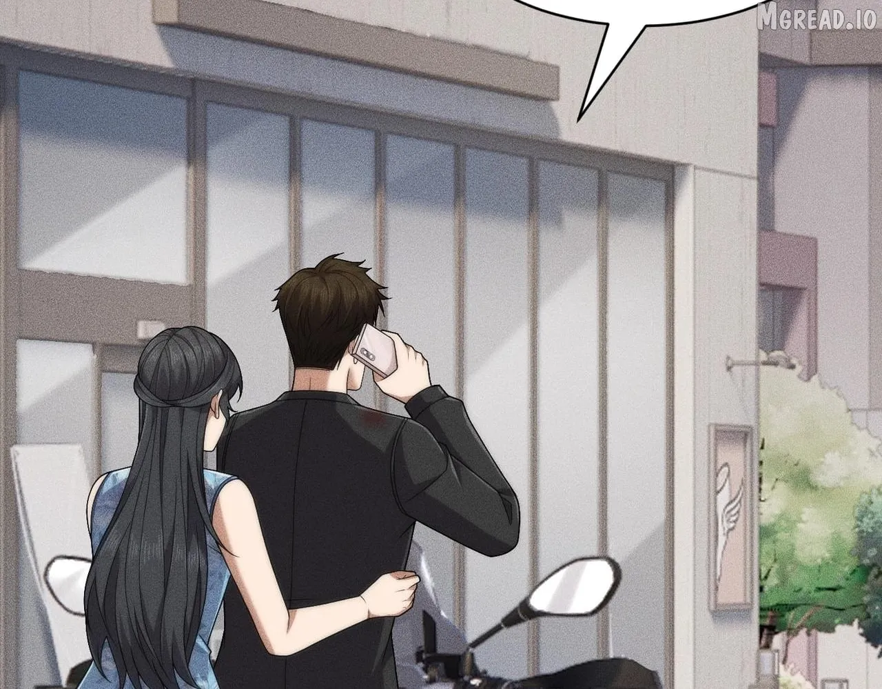 Urban Hidden Dragon Chapter 70 page 70 - 