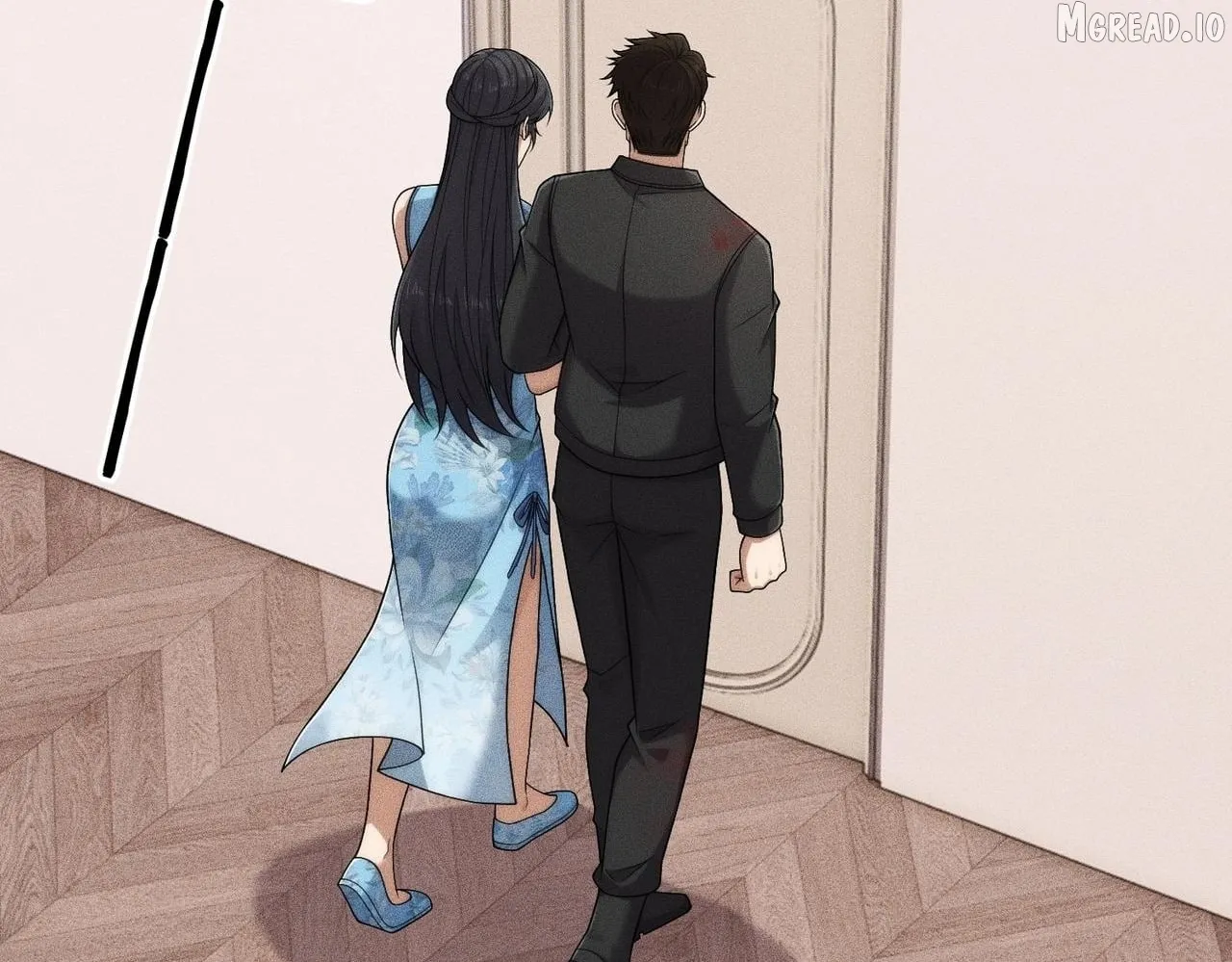 Urban Hidden Dragon Chapter 70 page 86 - 