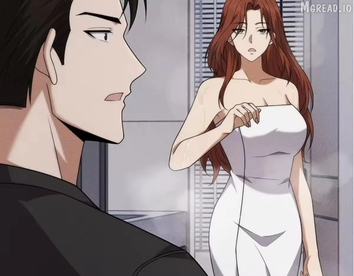 Urban Hidden Dragon Chapter 71 page 103 - 