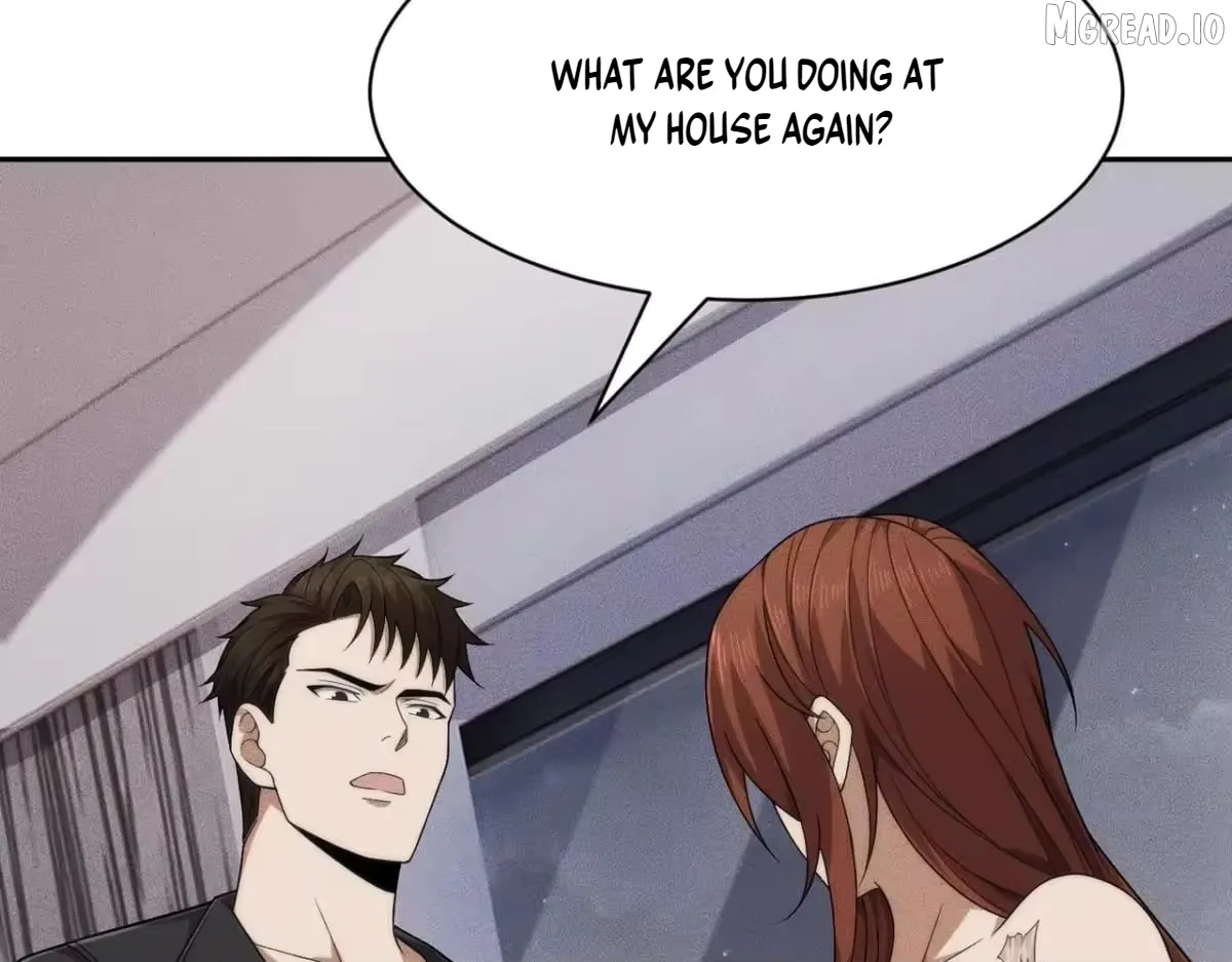 Urban Hidden Dragon Chapter 71 page 116 - 