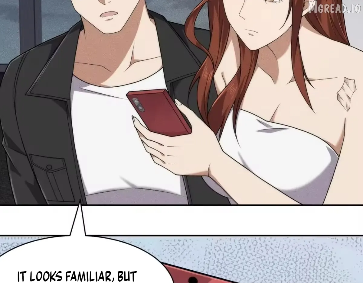 Urban Hidden Dragon Chapter 71 page 137 - 